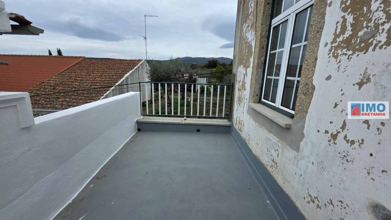 Moradia T5 para Venda em São Vicente da Beira Foto 23