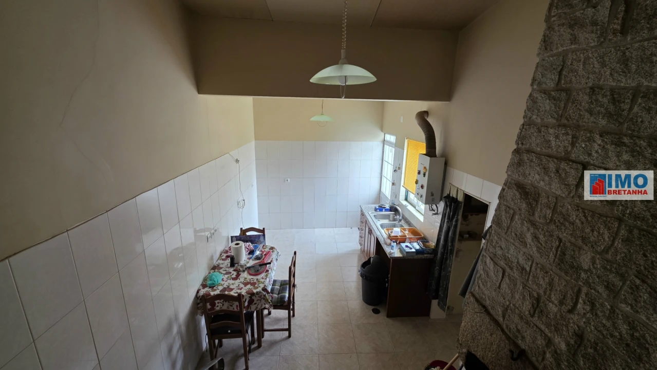 Moradia T5 para Venda em São Vicente da Beira Foto 4