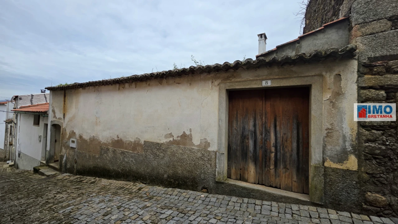 Moradia T5 para Venda em São Vicente da Beira Foto 39