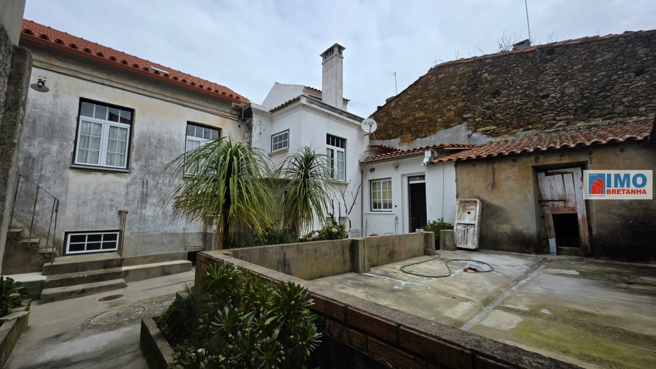 Moradia T5 para Venda em São Vicente da Beira Foto 31