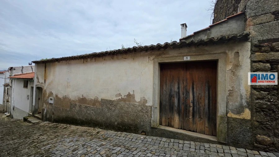 Moradia T5 para Venda em São Vicente da Beira Foto 39