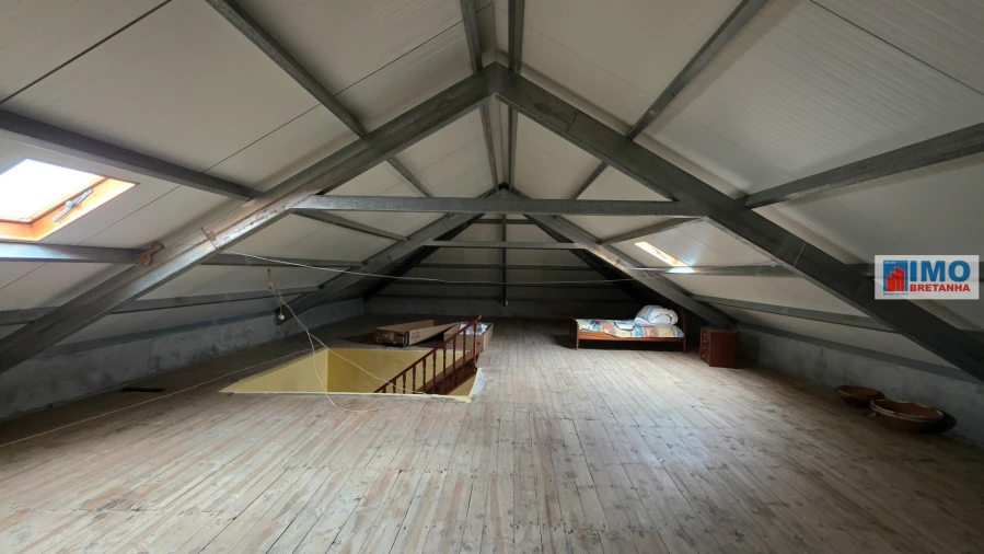 Moradia T5 para Venda em São Vicente da Beira Foto 33