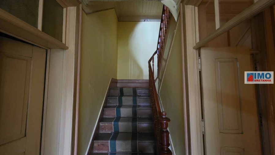 Moradia T5 para Venda em São Vicente da Beira Foto 17