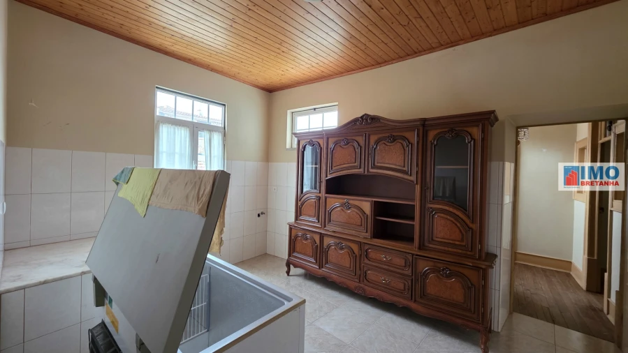 Moradia T5 para Venda em São Vicente da Beira Foto 5