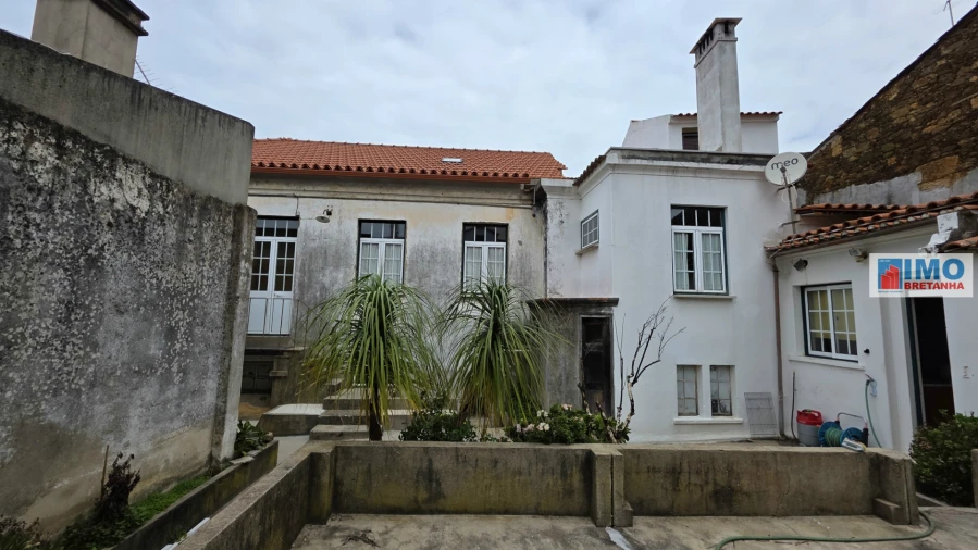 Moradia T5 para Venda em São Vicente da Beira Foto 28