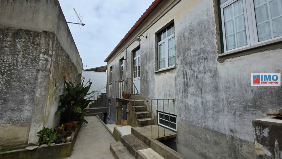 Moradia T5 para Venda em São Vicente da Beira Foto 29