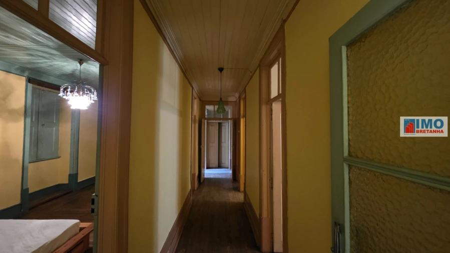 Moradia T5 para Venda em São Vicente da Beira Foto 19