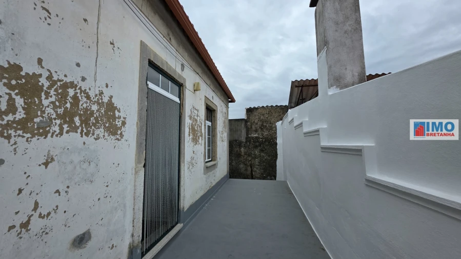 Moradia T5 para Venda em São Vicente da Beira Foto 24