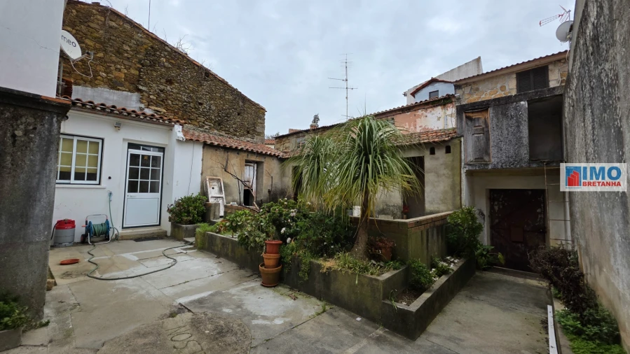 Moradia T5 para Venda em São Vicente da Beira Foto 30