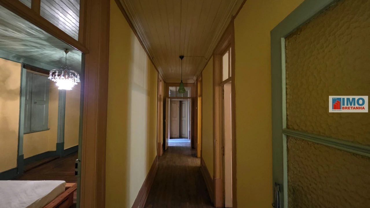 Moradia T5 para Venda em São Vicente da Beira Foto 19