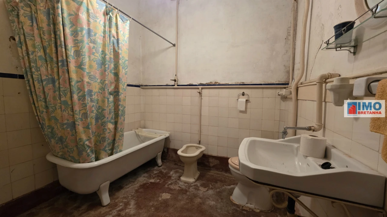 Moradia T5 para Venda em São Vicente da Beira Foto 14