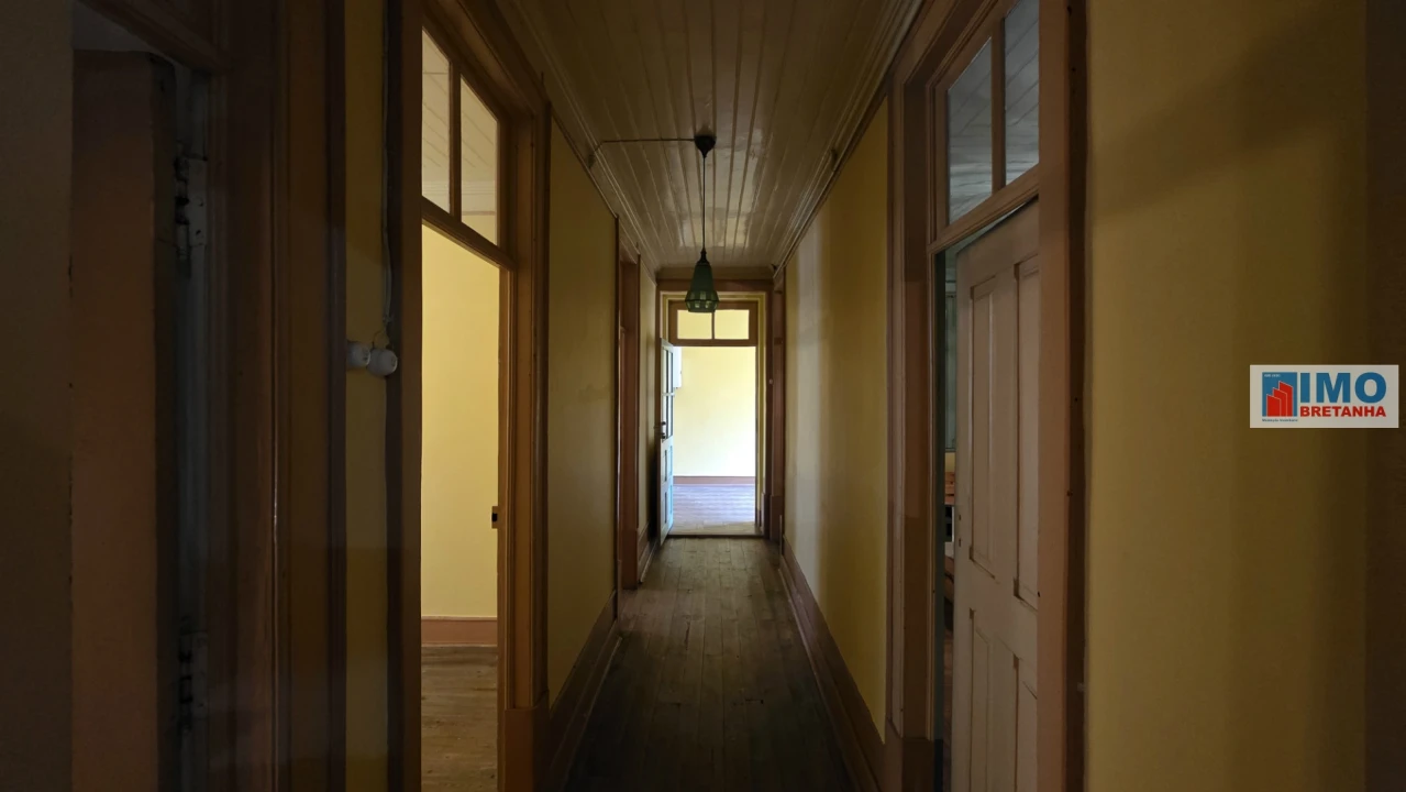 Moradia T5 para Venda em São Vicente da Beira Foto 18