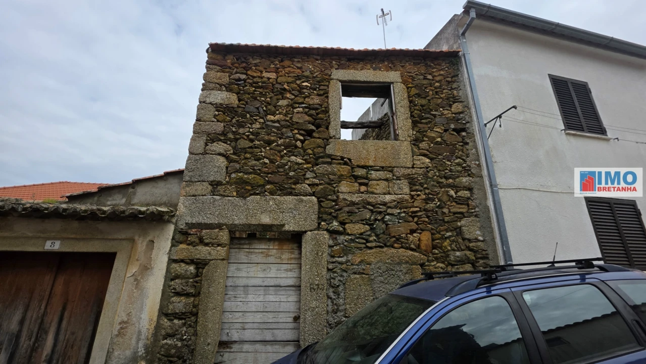 Moradia T5 para Venda em São Vicente da Beira Foto 40