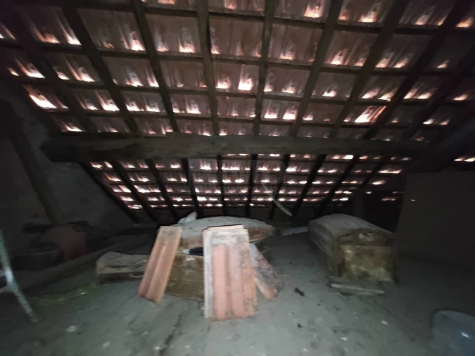 Moradia T7 para Venda em Peso e Vales do Rio Foto 33