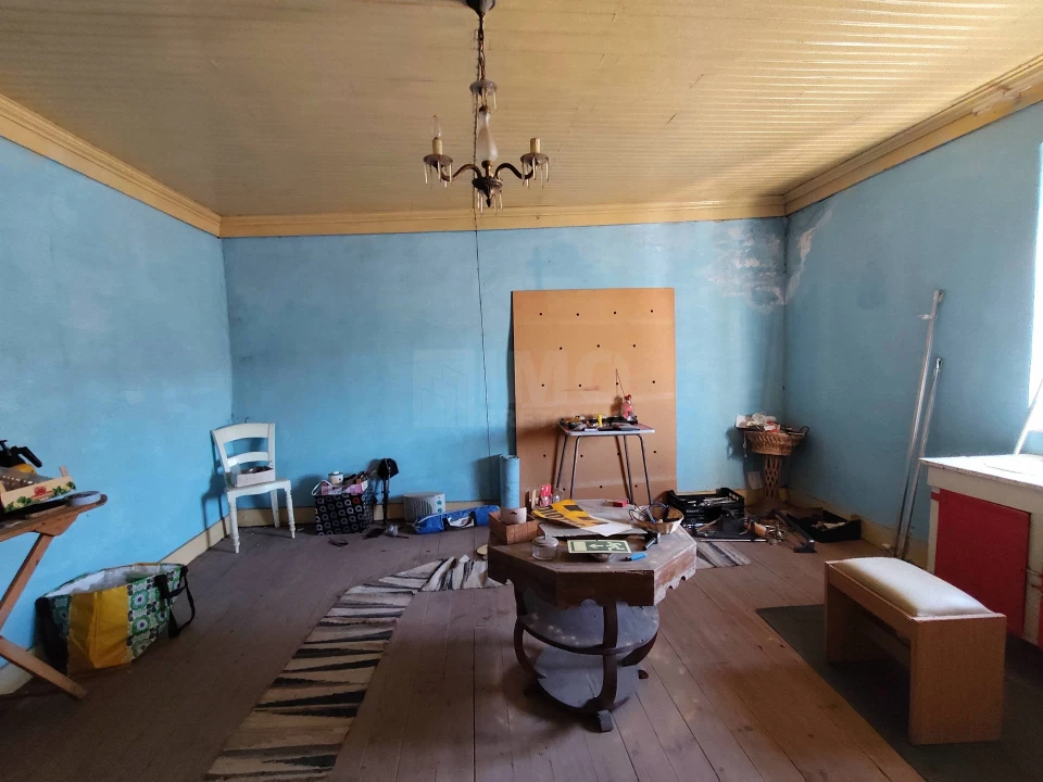 Moradia T7 para Venda em Peso e Vales do Rio Foto 29