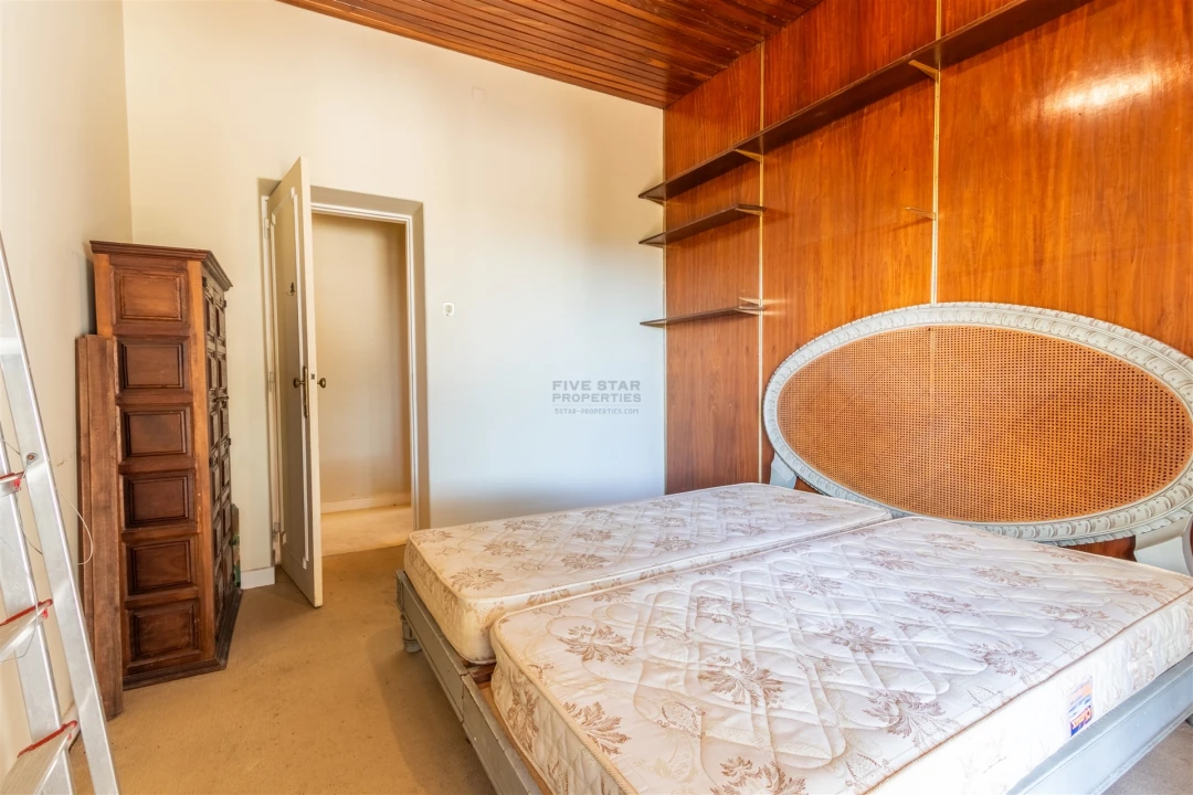 Moradia T6 para Venda em Cascais e Estoril Foto 42