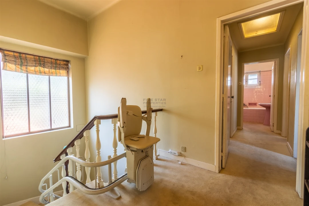 Moradia T6 para Venda em Cascais e Estoril Foto 28