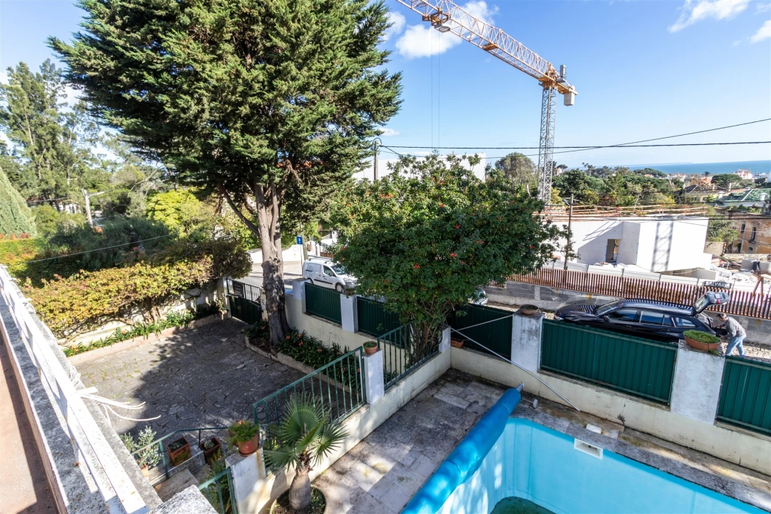 Moradia T6 para Venda em Cascais e Estoril Foto 46