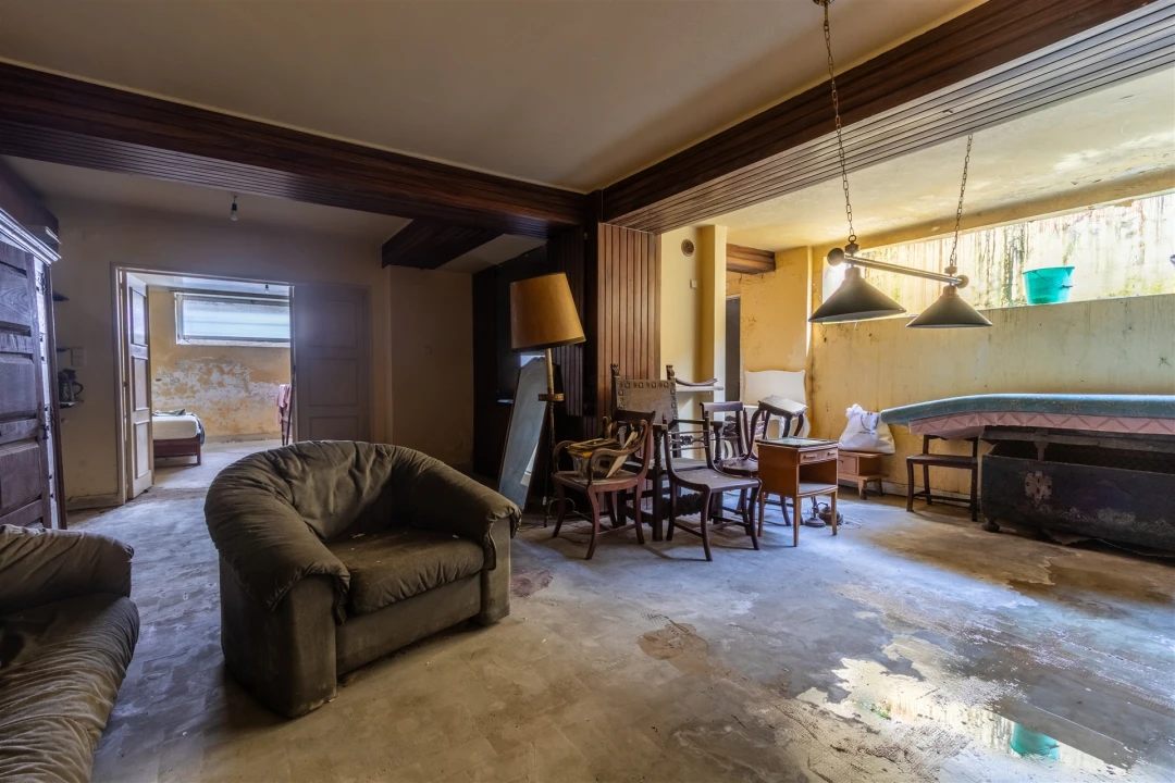 Moradia T6 para Venda em Cascais e Estoril Foto 26