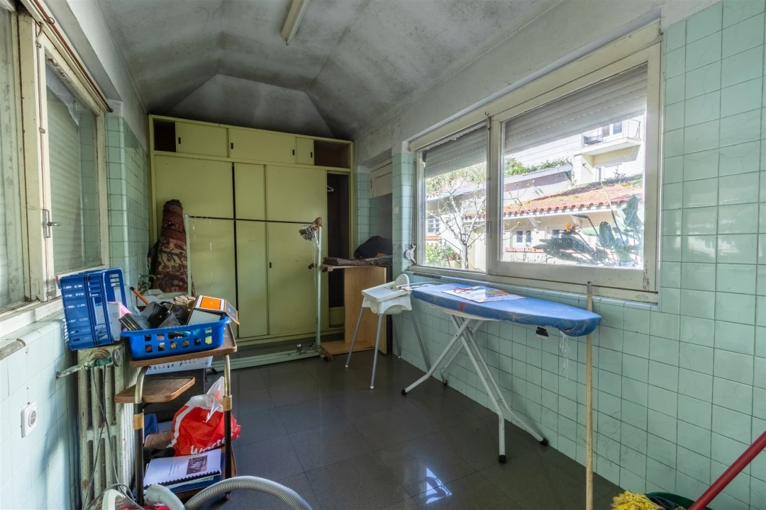 Moradia T6 para Venda em Cascais e Estoril Foto 18