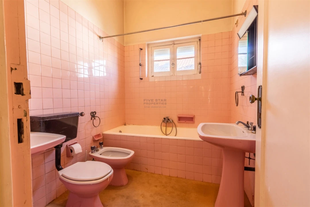 Moradia T6 para Venda em Cascais e Estoril Foto 41