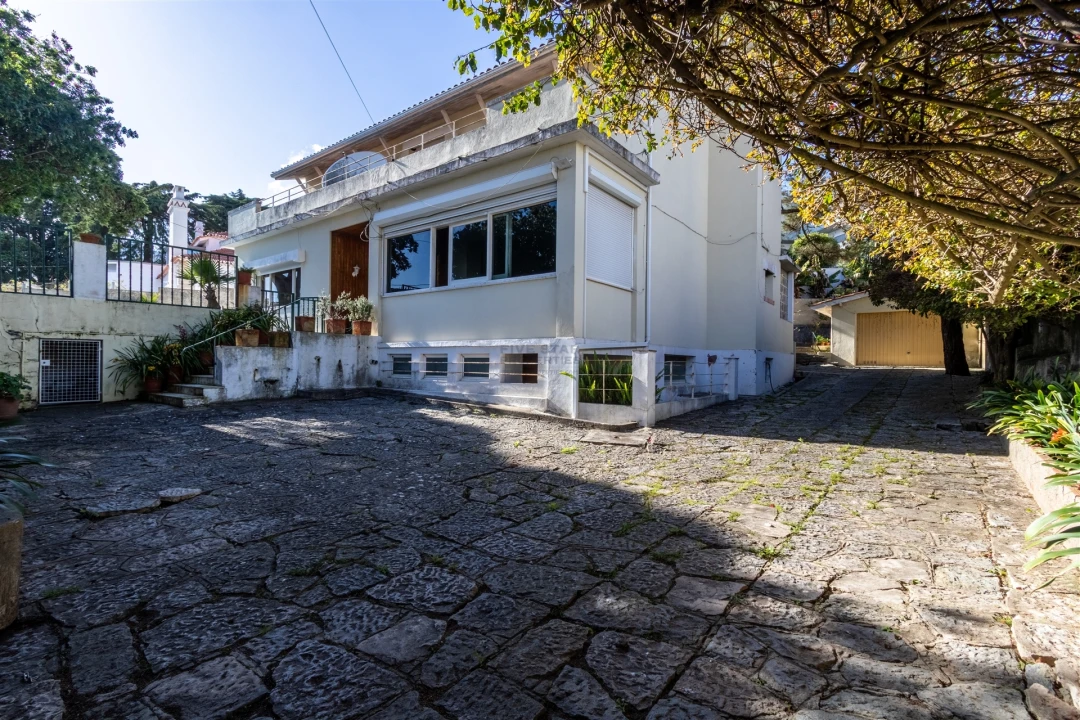 Moradia T6 para Venda em Cascais e Estoril Foto 50