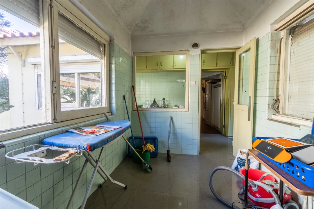 Moradia T6 para Venda em Cascais e Estoril Foto 19