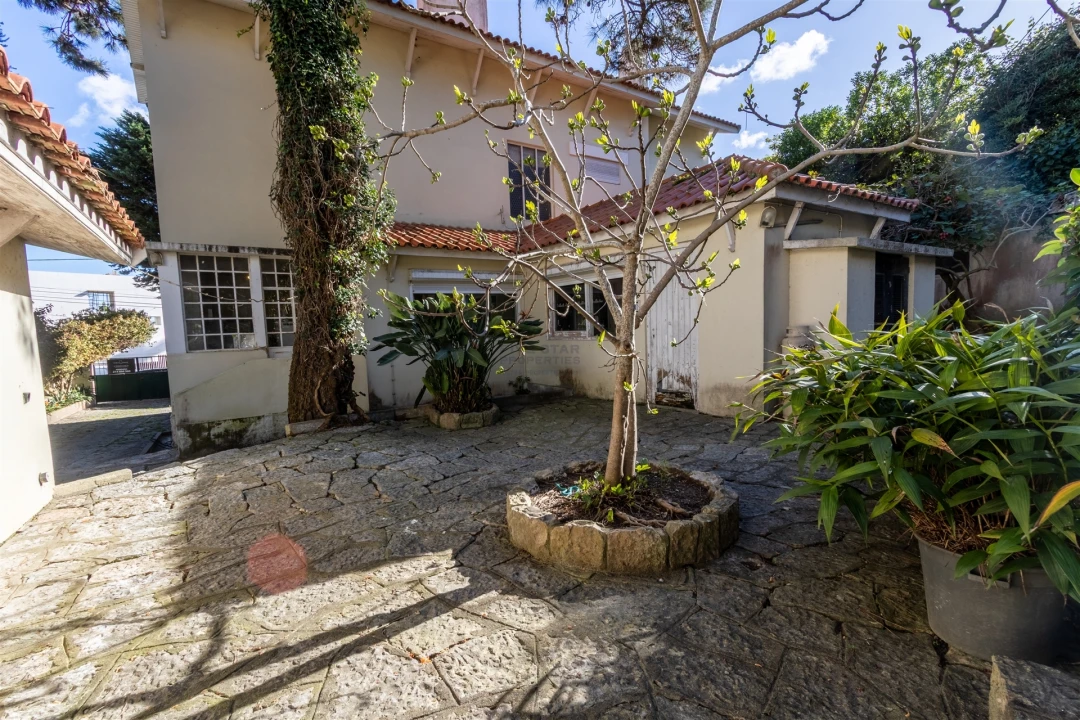 Moradia T6 para Venda em Cascais e Estoril Foto 52