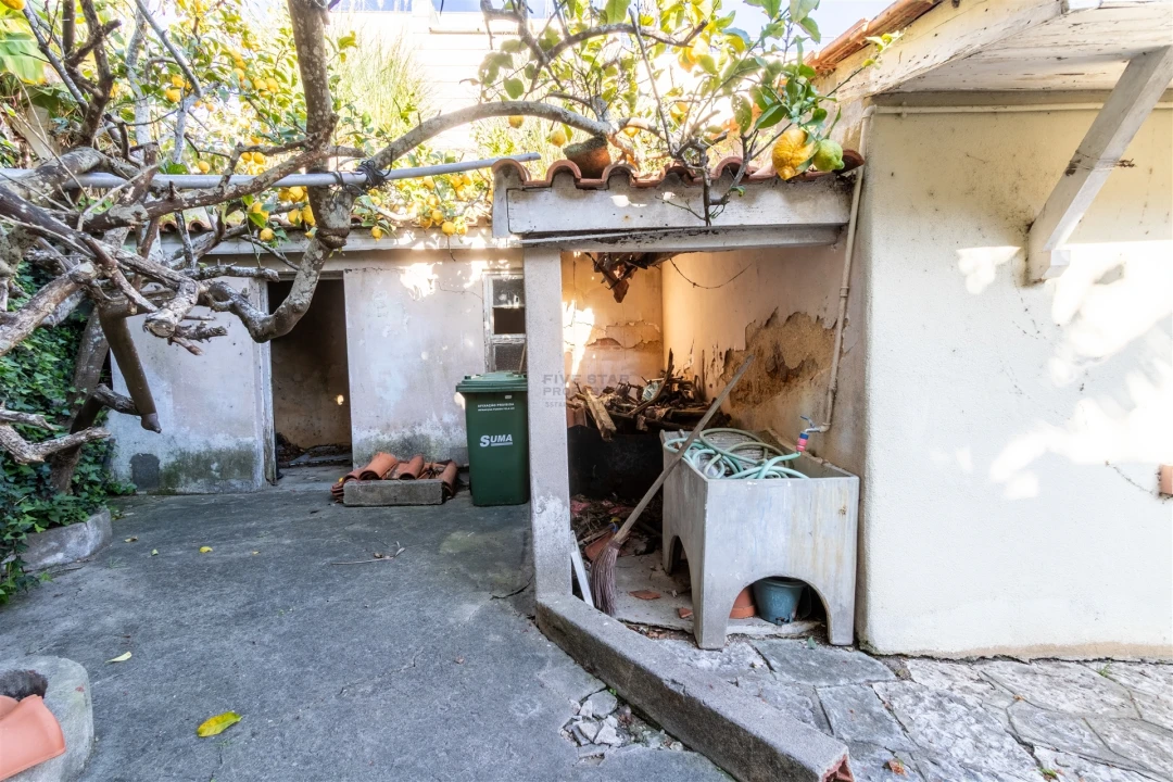 Moradia T6 para Venda em Cascais e Estoril Foto 53