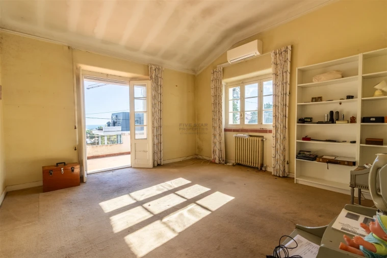 Moradia T6 para Venda em Cascais e Estoril Foto 33