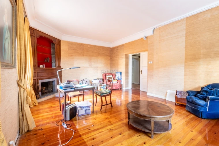 Moradia T6 para Venda em Cascais e Estoril Foto 9