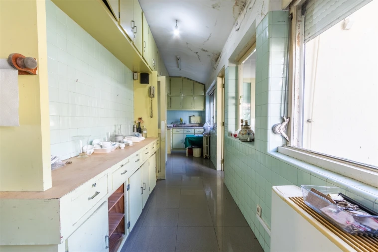 Moradia T6 para Venda em Cascais e Estoril Foto 25