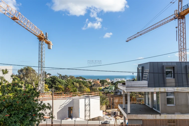 Moradia T6 para Venda em Cascais e Estoril Foto 47