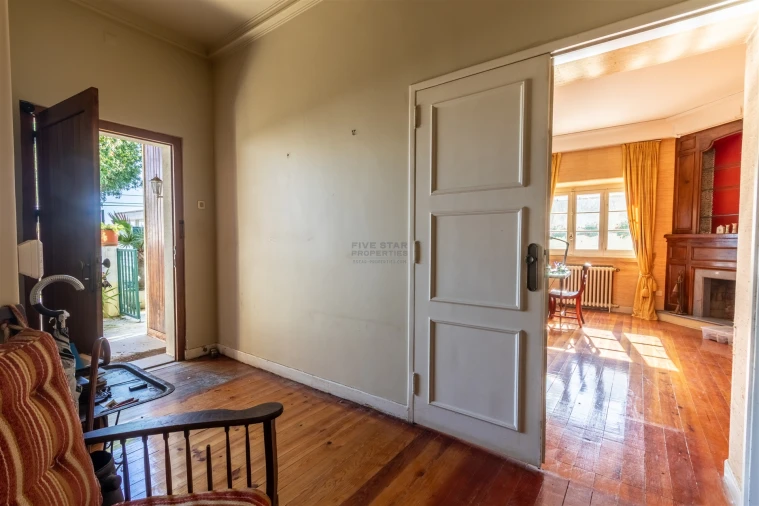 Moradia T6 para Venda em Cascais e Estoril Foto 6