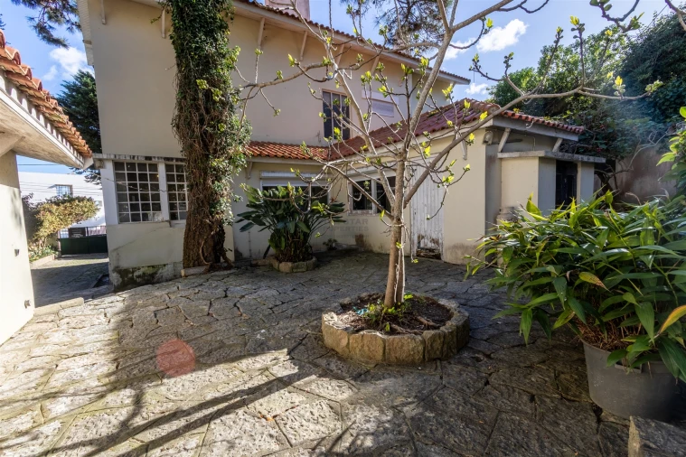 Moradia T6 para Venda em Cascais e Estoril Foto 52