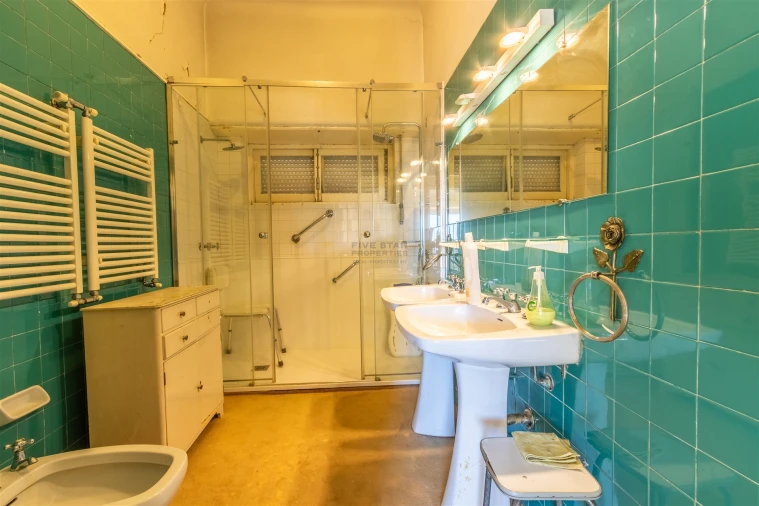 Moradia T6 para Venda em Cascais e Estoril Foto 29