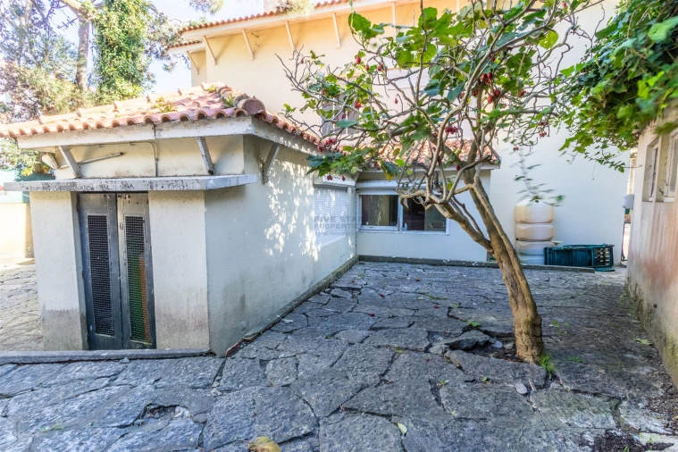 Moradia T6 para Venda em Cascais e Estoril Foto 54