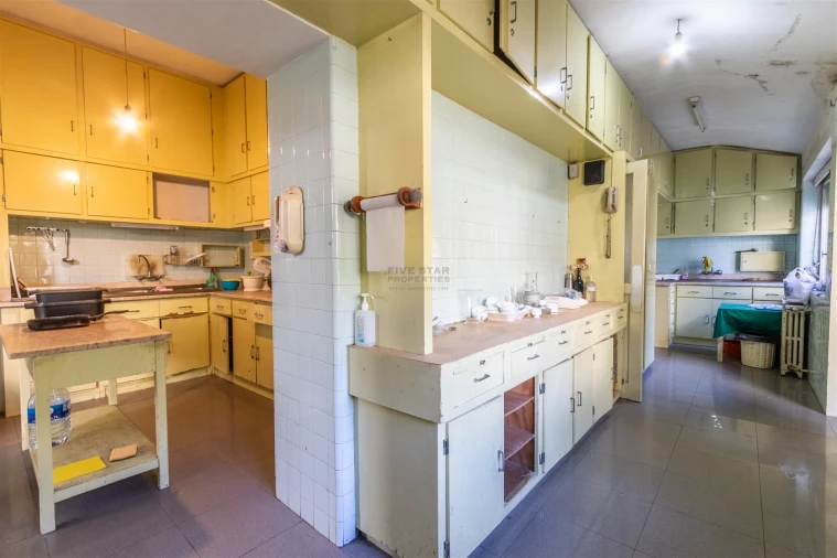 Moradia T6 para Venda em Cascais e Estoril Foto 20