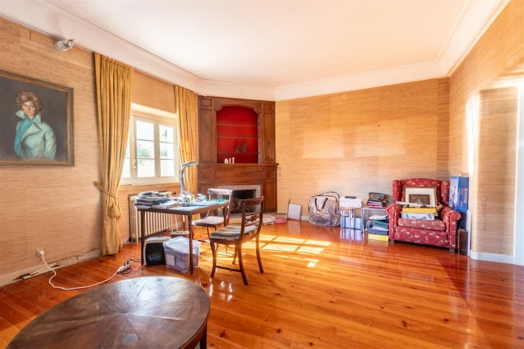 Moradia T6 para Venda em Cascais e Estoril Foto 8