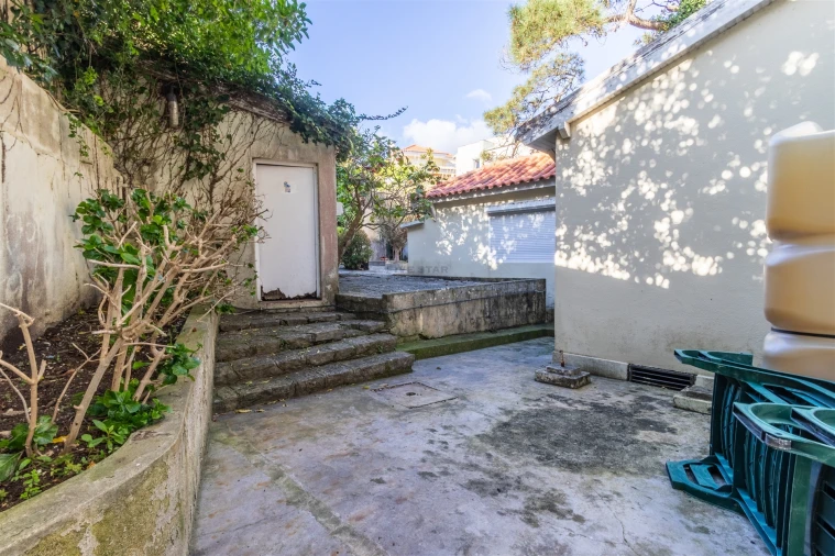 Moradia T6 para Venda em Cascais e Estoril Foto 56