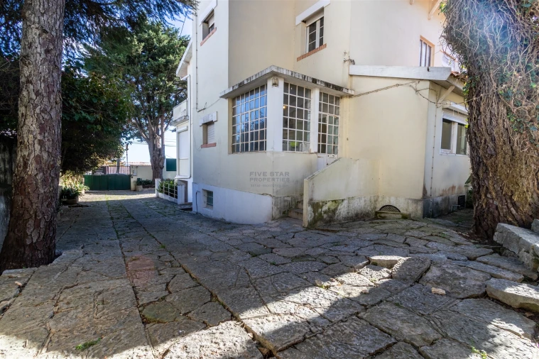 Moradia T6 para Venda em Cascais e Estoril Foto 51