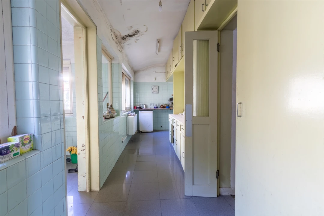 Moradia T6 para Venda em Cascais e Estoril Foto 16