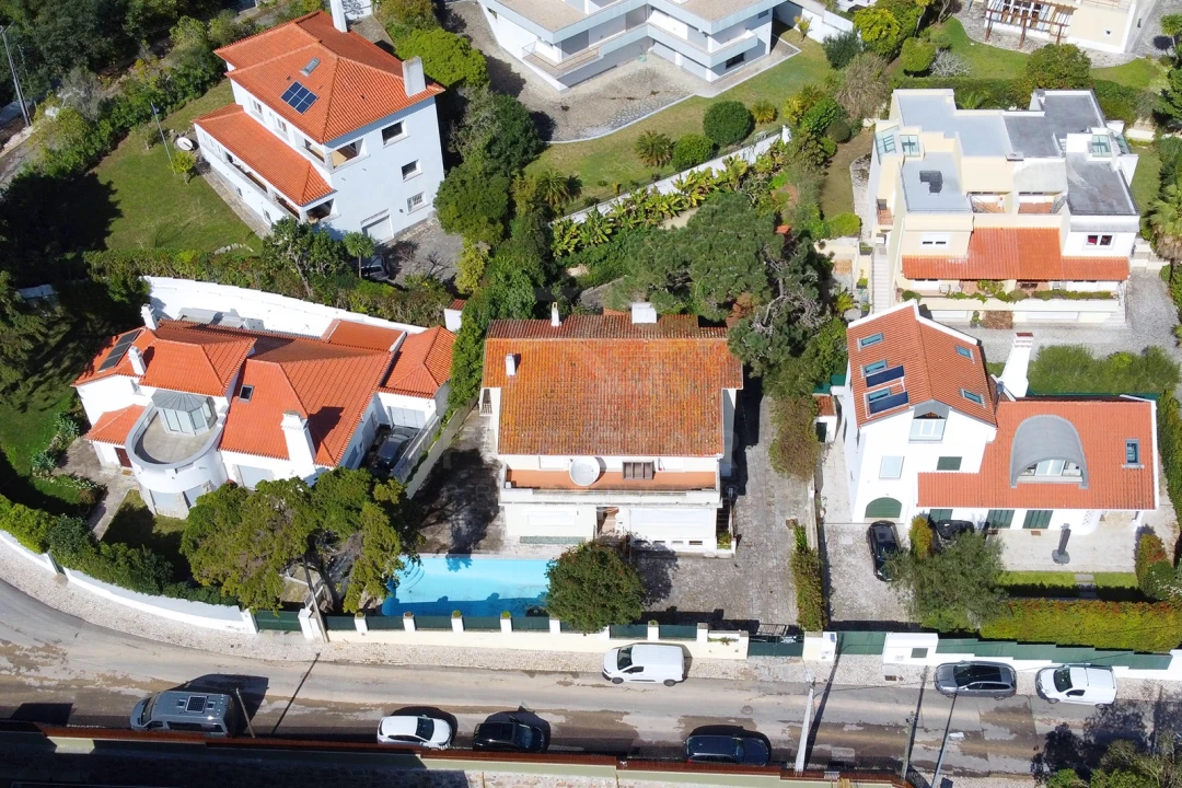 Moradia T6 para Venda em Cascais e Estoril Foto 61