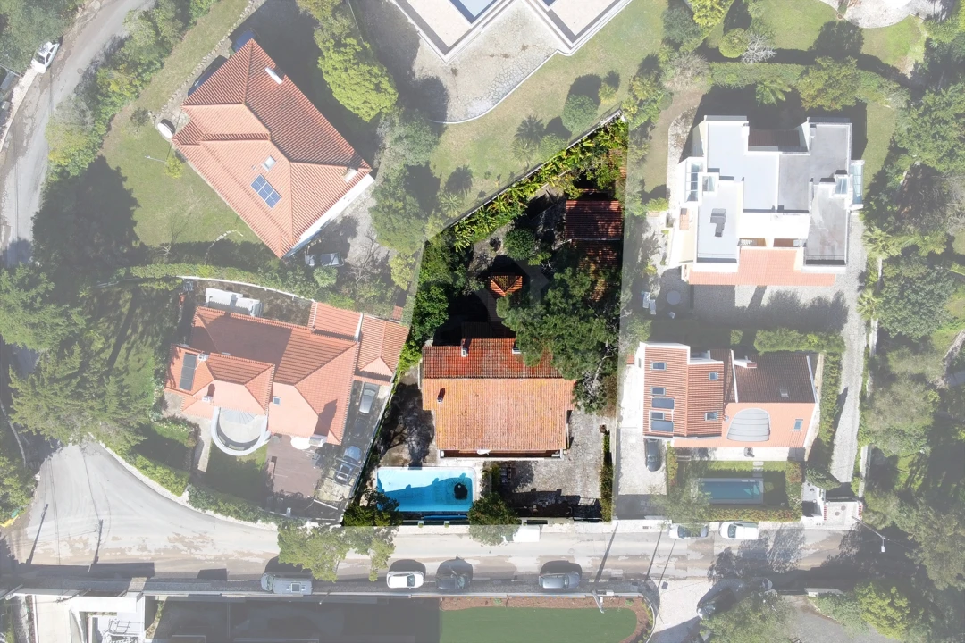 Moradia T6 para Venda em Cascais e Estoril Foto 4