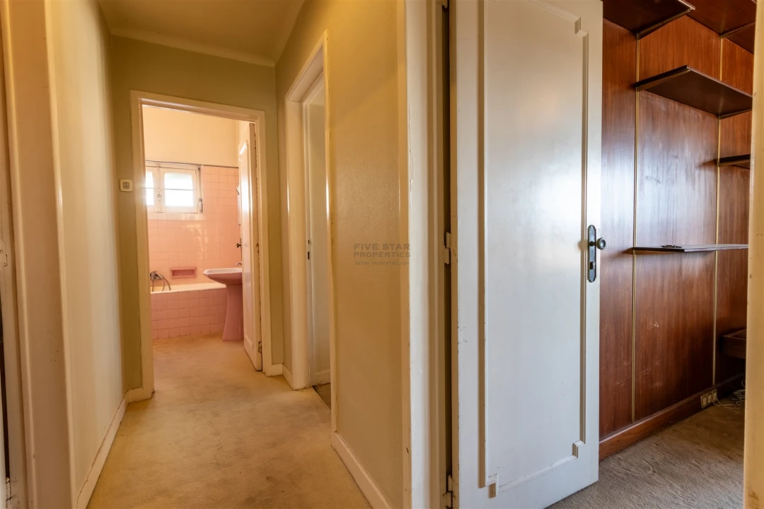 Moradia T6 para Venda em Cascais e Estoril Foto 35