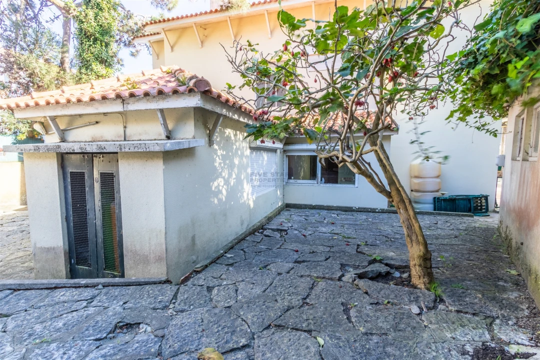 Moradia T6 para Venda em Cascais e Estoril Foto 54