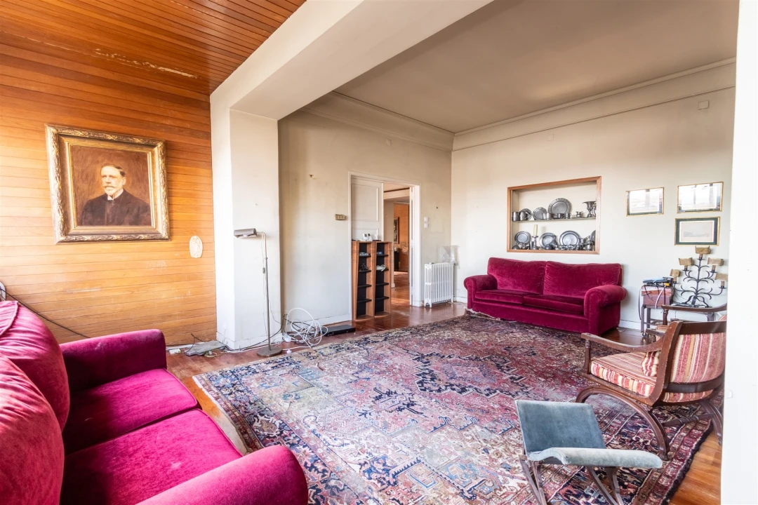 Moradia T6 para Venda em Cascais e Estoril Foto 11