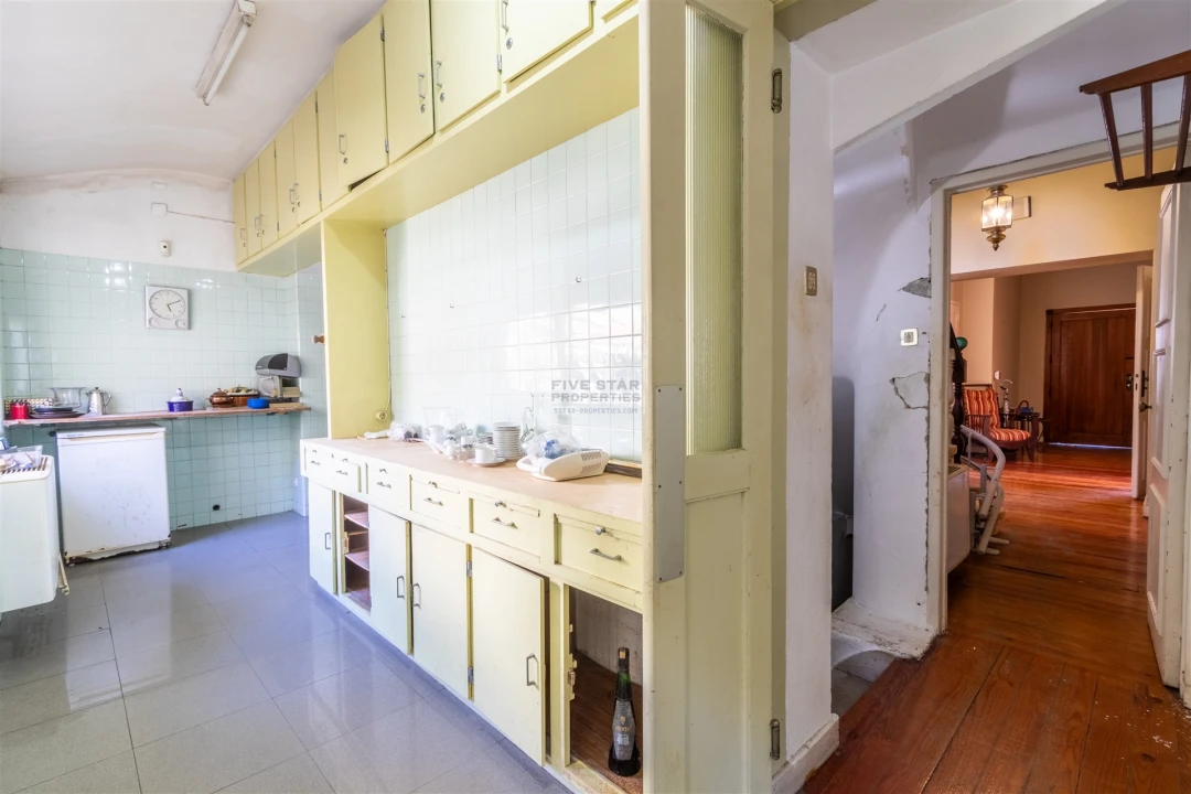 Moradia T6 para Venda em Cascais e Estoril Foto 17