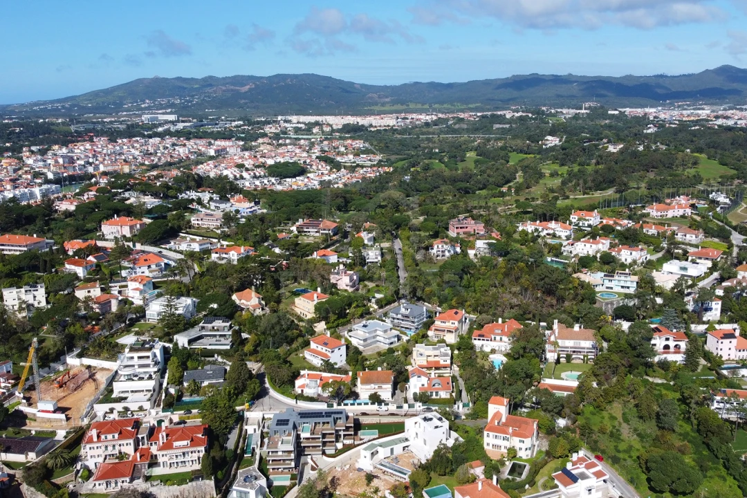 Moradia T6 para Venda em Cascais e Estoril Foto 63