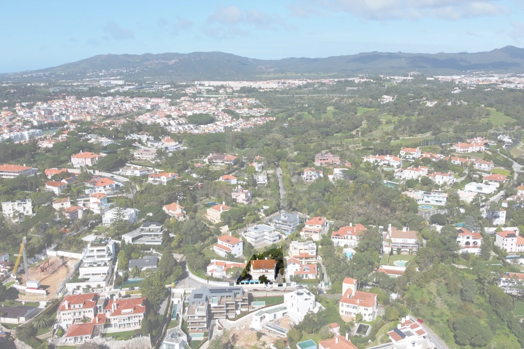 Moradia T6 para Venda em Cascais e Estoril Foto 2